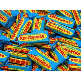 Refresher Chews x15 Chews