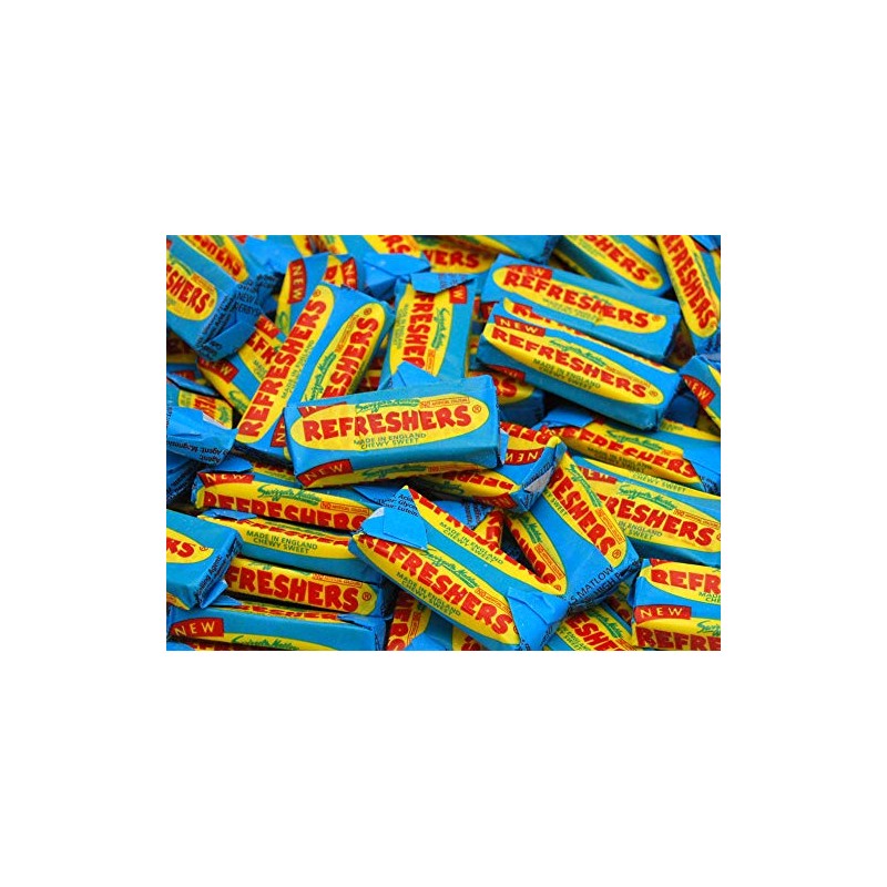 Refresher Chews x15 Chews
