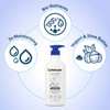 Lovercare Goat's Milk Body Lotion Sensitive Skin 800ml