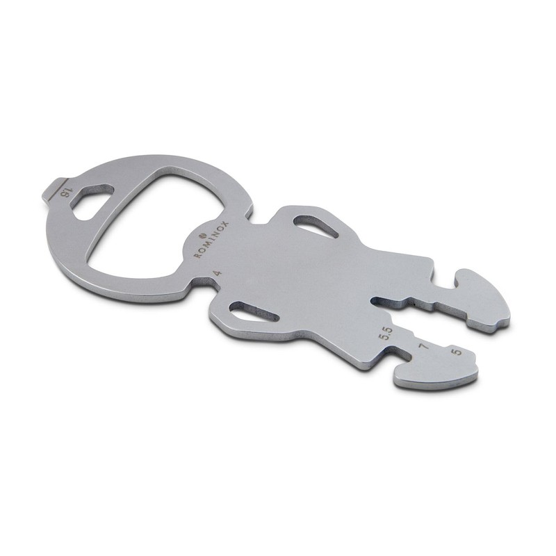 Gift Item: Rominox Key Tools, Various Designs, Key Tool /