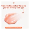 Tocobo Vita Glazed Lip Mask Ultra Hidratante Para Labios