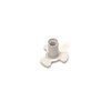 Microwave Turntable Coupler Shaft Compatible with Panasonic Model Numbers NN759WMX,