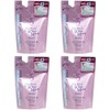 [Bulk Purchase] Specialty Perfect Whip Mask Refill, Foam Pack, 4.6 fl oz (130 ml) x 4