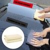 Chamois Leathers for Car 60x40 cm, Large Absorbent Shammy Leather