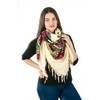 Supplied by Home Decor UK Large Stylish Scarf with Beautiful