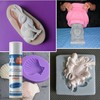 Silicone Mold Release Spray (16.9 fl oz / 500ml) Release