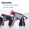 Avenoir Mister Spray Bottle, 250ml Adjustable Spray Storage Container for