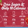 Crystal Light Sugar-Free Cherry Pomegranate Naturally Flavored Powdered Drink Mix