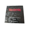 Reina Rebelde Eyeshadow Palette 7 SIRENA Wet Dry Eye Colors