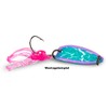 Iron Trout Moby Softbaits Rubber Bands for Trout (Pack of