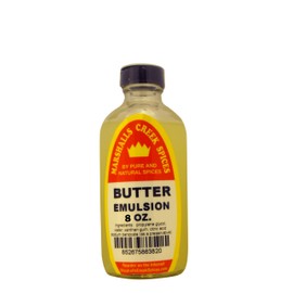 BUTTER EMULSION