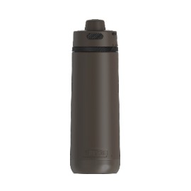 Thermos Guardian Vacuum Insulated Hydration Bottle - Espresso Black 710mL