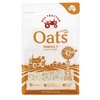 Red Tractor Foods, Omega 3 Instant Oats, 500g