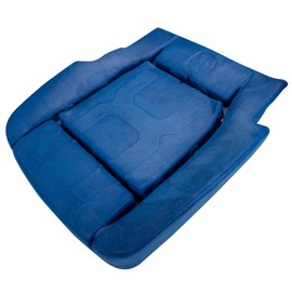 The Seat Shop Durofoam Driver Side Replacement Foam Cushion (Fits 2015-2020 Ford F150 and 2017-2022 Ford F250/F350/F450/F550 XL and XLT)