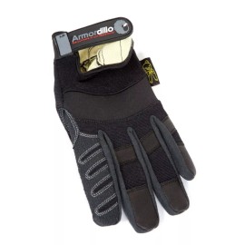 Dirty Rigger Armordillo Cut Resistant Gloves - Small
