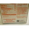 Trader Joes Candy Cane Green Tea Decaffeinated 20 Tea Bags,