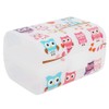 Com-four® Lunch Box for Travelling with Different Motifs – Lunch