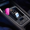 VF Key Case for 3-Button Car Key Silicon Cover Key
