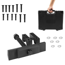 ROUTEKING 10803 Yoke Puller Kit Yoke Removal Tool for Commercial Trucks & Semi Truck, Service on Class 6-8 Trucks and Equipment