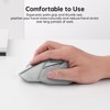 Rapoo MT760Mini Bluetooth Wireless Mouse - Bluetooth 5.0 and 2.4GHz