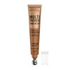Rimmel Multi-Tasker Wake Me Up Concealer & Foundation - 100