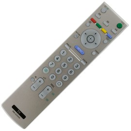 Ersatz-Fernbedienung passend für Sony RM-ED005