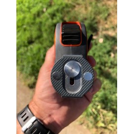 AdjustaGrip 25' Tape Measure