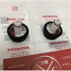 Honda New OEM Honda S2000 Climate Control Knobs Set Of 2 2002-09 AP1 AP2 79601-S2A-911