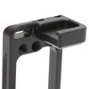 Camera L Bracket Tripod Quick Release L Plate Grip Holder