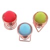 LanMa Beauty Sponge Blender Holder, Makeup Sponge Drying Stand Storage