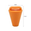 Namvo 6pcs Kayak Scupper Stopper, Kit TPE Kayak Bungs Drain