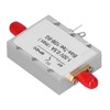 Bias Tee Module Coaxial Feed Low Insertion Loss RF DC