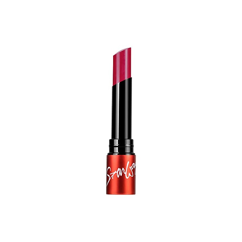 DITZY DOLL - Starway Disco Lipstick - Glossy Long Lasting
