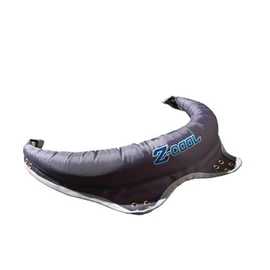 Gear Pro-Tec Youth Z-Cool Neck Roll, One Size