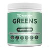 Greens Support Superfood Blend de nutriADN | Con Cúrcuma, Jengibre