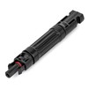 Jtron 1000V PV Fuse Connector IP68 Waterproof Dustproof in-line Fuse