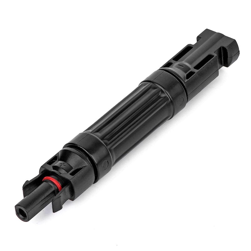 Jtron 1000V PV Fuse Connector IP68 Waterproof Dustproof in-line Fuse