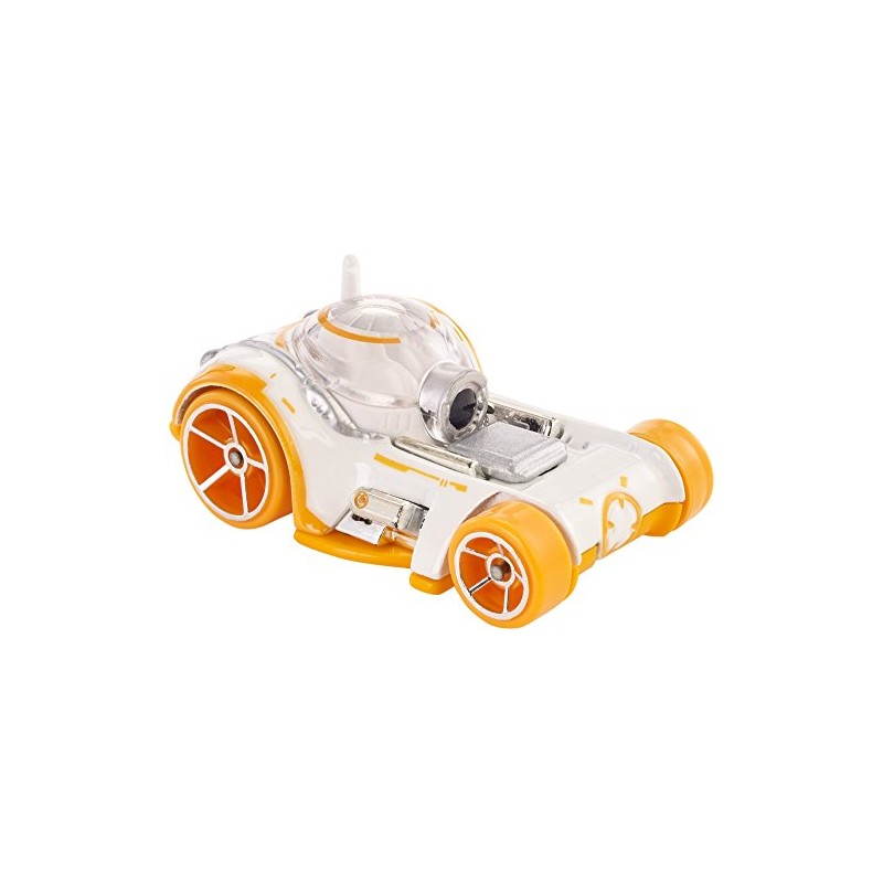 Hot Wheels BB-8 Vehicle