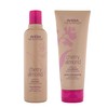 Aveda Cherry Almond Softening Shampoo and Conditioner Bundle