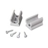 Fiamma Awning Crank Wall Mount Kit Diameter 20 mm
