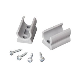 Fiamma Awning Crank Wall Mount Kit Diameter 20 mm
