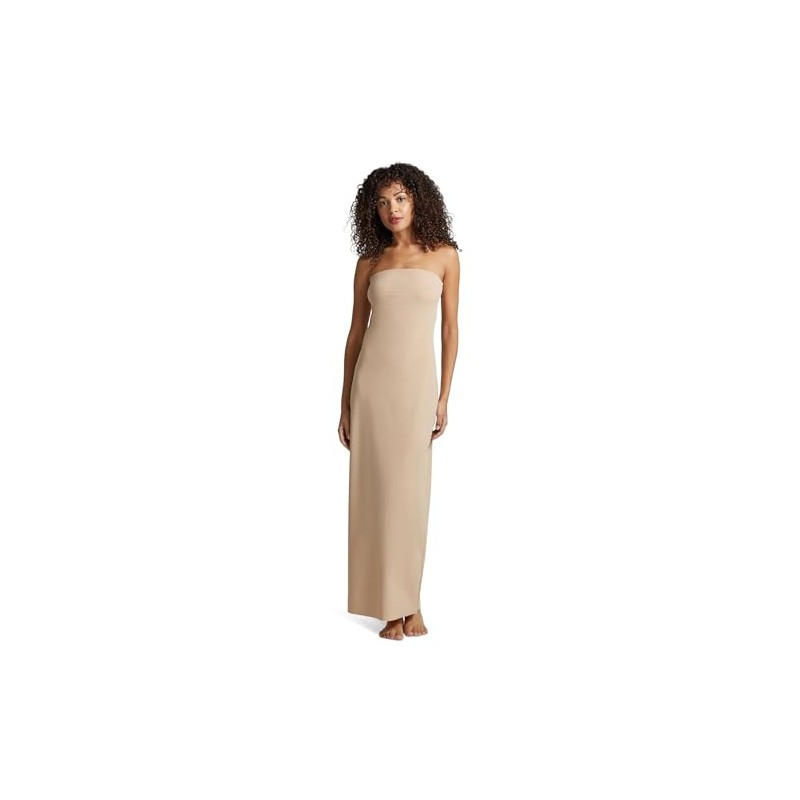commando Classic Strapless Maxi Slip | Seamless Foundation Slip for