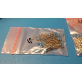 Murata (10 PCS) RPE110C0G100C0