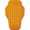 Richa D3O Viper Air Level 2 Back Protector, Orange, L