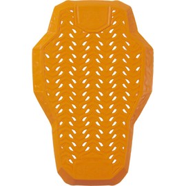 Richa D3O Viper Air Level 2 Back Protector, Orange, L