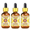 Deve Herbes Pure Frankincense Essential Oil (Alpha Thujene 70%) Boswellia