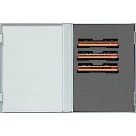 TOMIX 98796 N Gauge JNR 485 1500 Series Hatsukari Expansion Set Railway Model Train