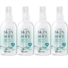 4 X Bottles Avon Skin So Soft Original Dry Oil Spray Bonus Size 8.45 fl oz