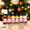 Christmas Gift -Essential Oils Holiday Set Pack of 6 in
