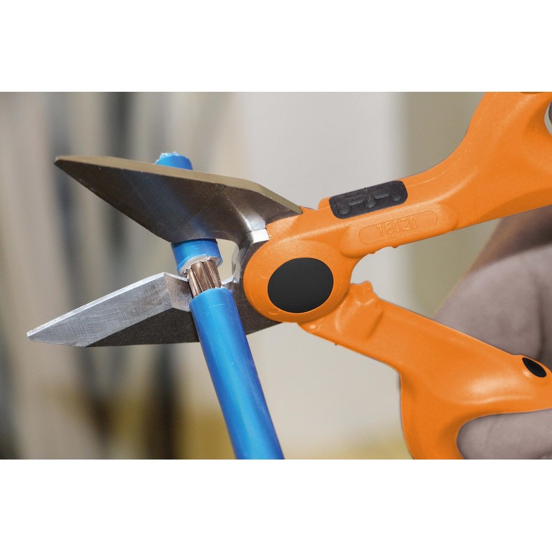 Steinel Cable Shears Multi 1000, 150 mm Cable Cutter Copper